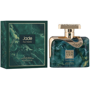 Flavia - Jade Pour Homme EDP - 100ml - Feel You
