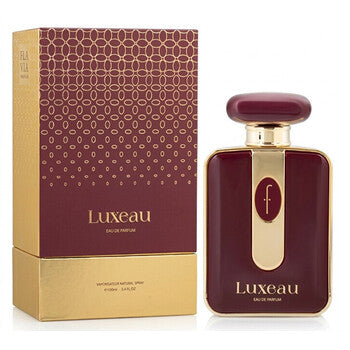 Flavia - Luxeau EDP - 100ml - Feel You