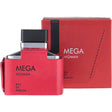 Flavia - Mega Woman EDP - 100ml - Feel You