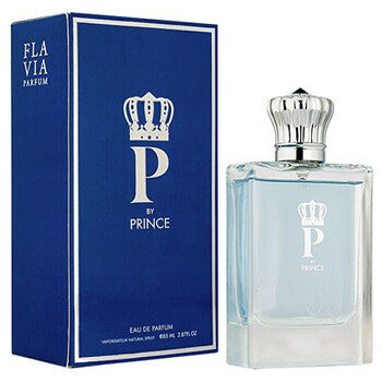 Flavia - P By Prince EDP - 85ml - Feel You