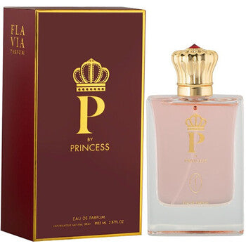 Flavia - P By Princess EDP - 85ml - Feel You