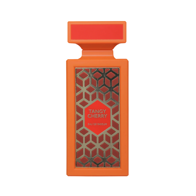 Flavia - Tangy Cherry EDP - 90ml - Feel You