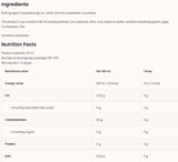 Flavour Drops 30 мл - Feel You