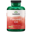 Flaxseed Oil 1000 mg - 200 Гел капсули - Feel You