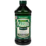 Flaxseed Oil / Organic - 500 мл - Feel You