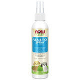Flea & Tick Spray for Dogs - 237 мл - Feel You