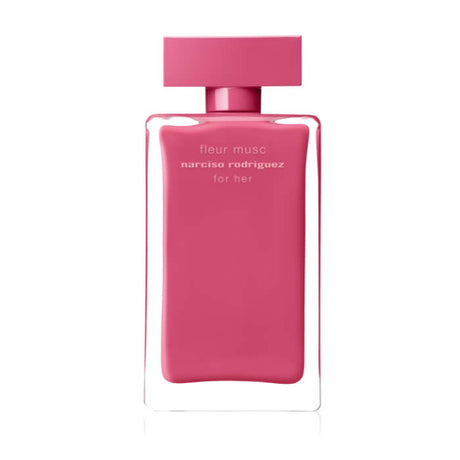 Fleur Musc Narciso Rodriguez For Her Eau De Perfume Spray 100ml - Feel You