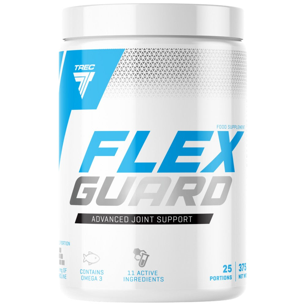 Flex Guard | Advanced Joint Support - 375 грама - Feel You