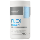 Flex Regen | Collagen + Glucosamine, Chondroitin, MSM, Hyaluronic Acid 400 грама - Feel You