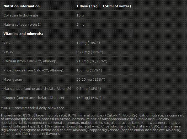 Flexagen - 30 x 12 грама - Feel You