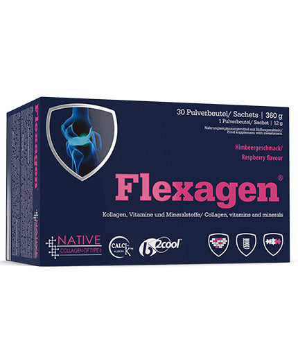 Flexagen / 30 x 12 g - 0.36 - Feel You