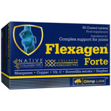 Flexagen Forte - 60 Таблетки - Feel You