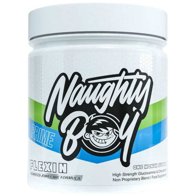 Flexin | Prime Series - 30 Пакета - Feel You