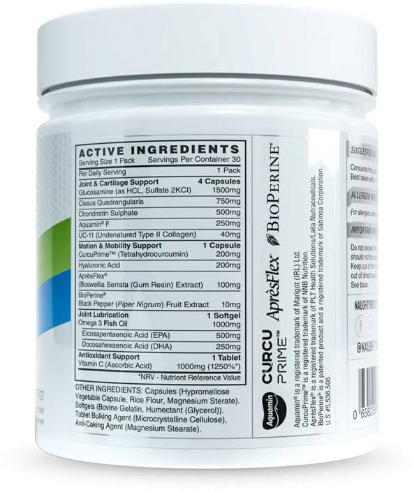 Flexin | Prime Series - 30 Пакета - Feel You