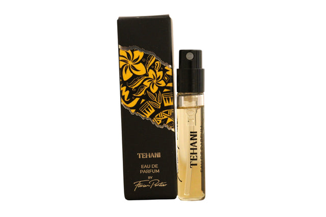 Florian Pontier, Tehani, Eau De Parfum, Unisex, 2 ml *Vial - Feel You