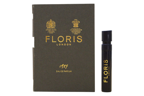 Floris Of London, 1927, Eau De Parfum, Unisex, 1.2 ml *Vial - Feel You