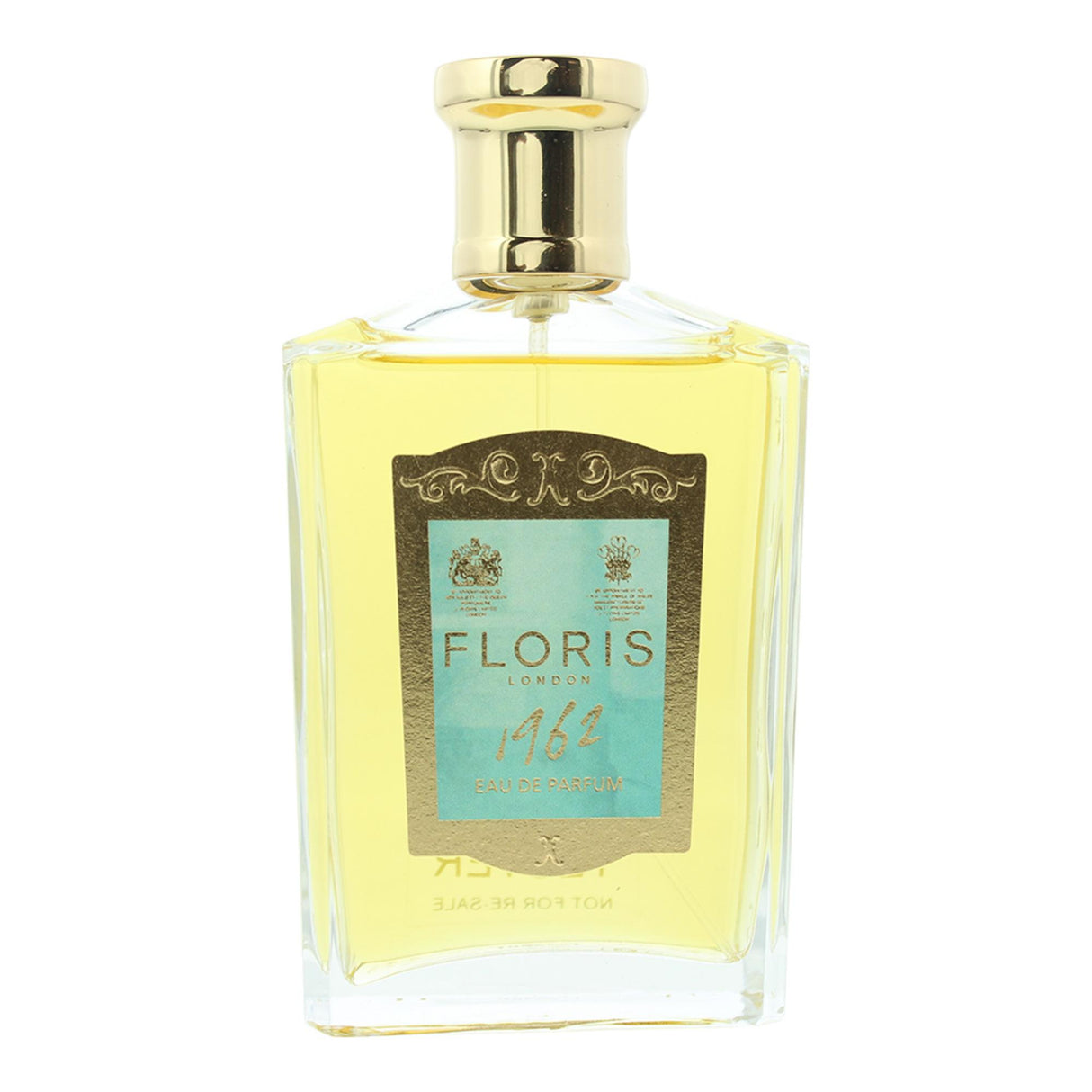 Floris Of London, 1962, Eau De Parfum, Unisex, 100 ml *Tester - Feel You