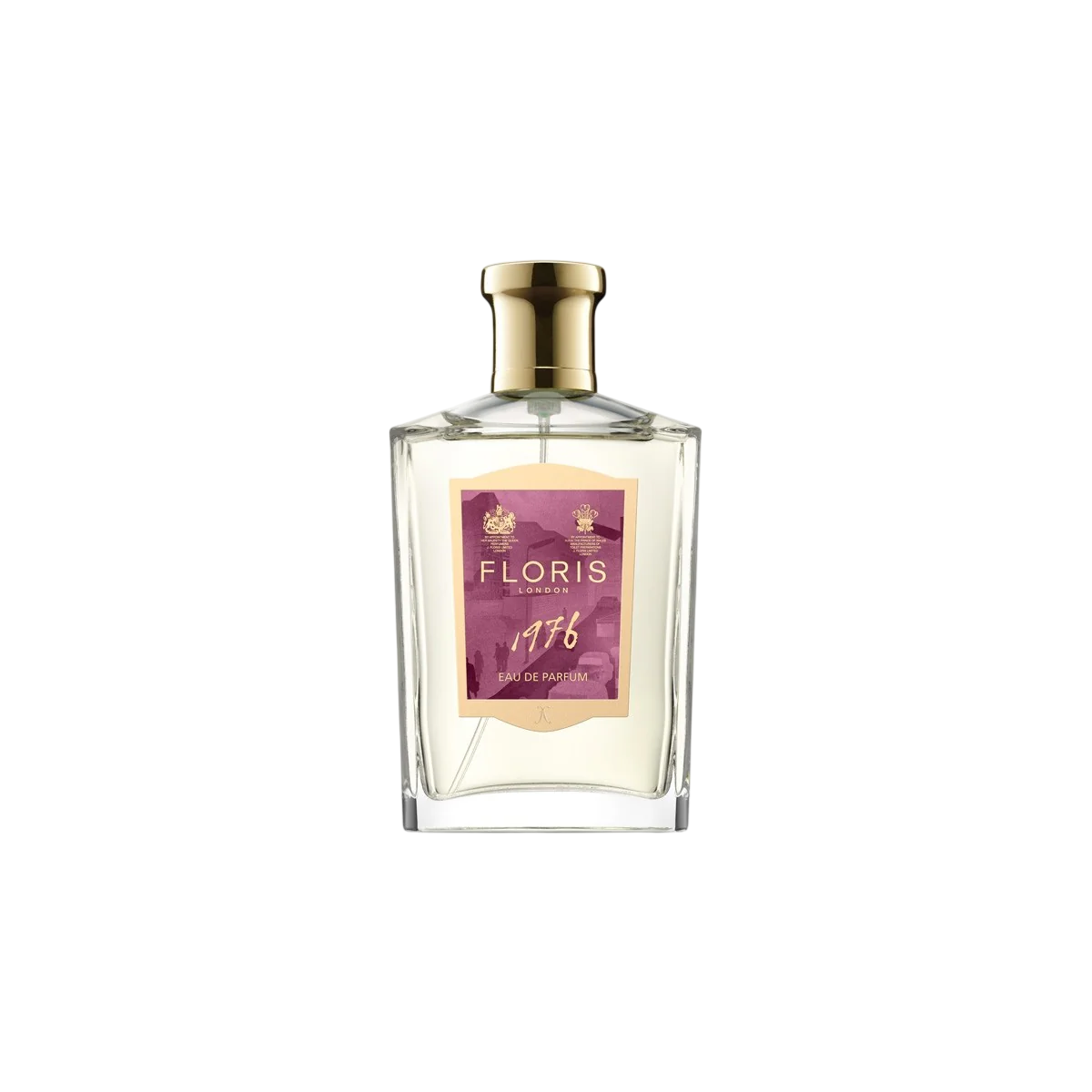 Floris Of London, 1976, Eau De Parfum, Unisex, 100 ml *Tester - Feel You