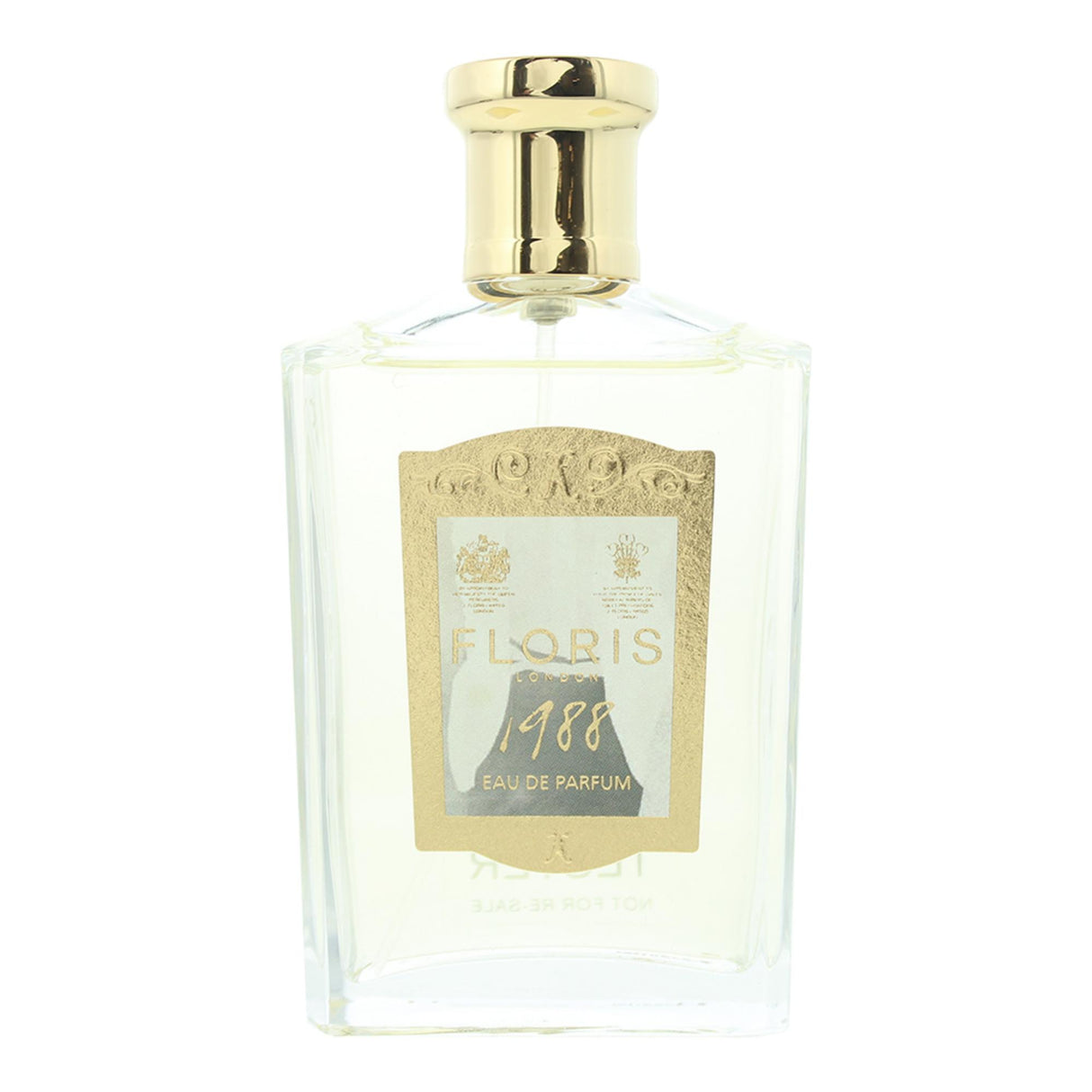 Floris Of London, 1988, Eau De Parfum, Unisex, 100 ml *Tester - Feel You