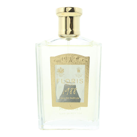 Floris Of London, 1988, Eau De Parfum, Unisex, 100 ml *Tester - Feel You