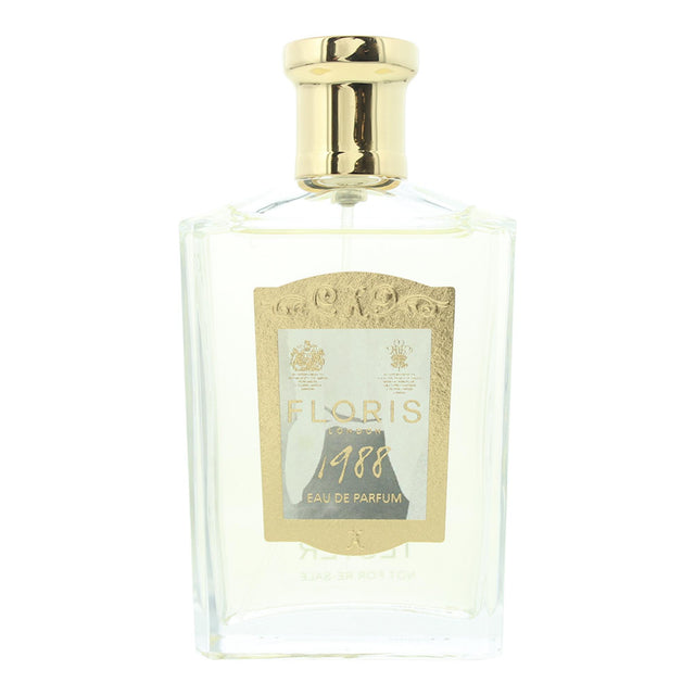 Floris Of London, 1988, Eau De Parfum, Unisex, 100 ml *Tester - Feel You