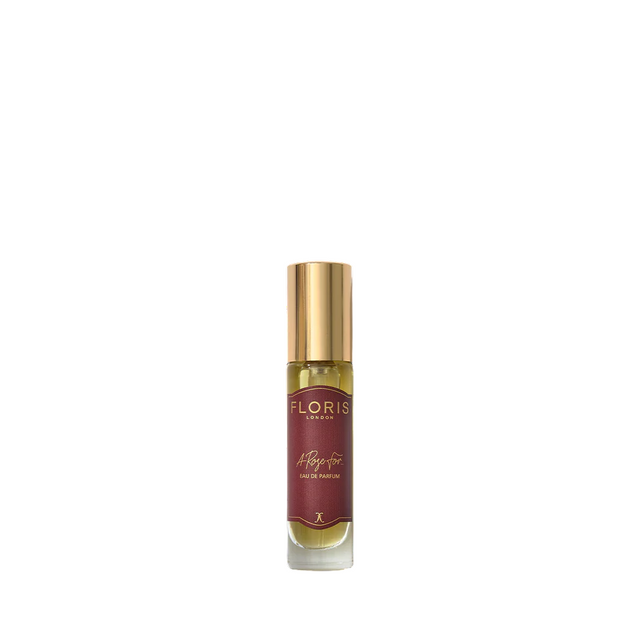 Floris Of London, A Rose For..., Eau De Parfum, Unisex, 10 ml - Feel You