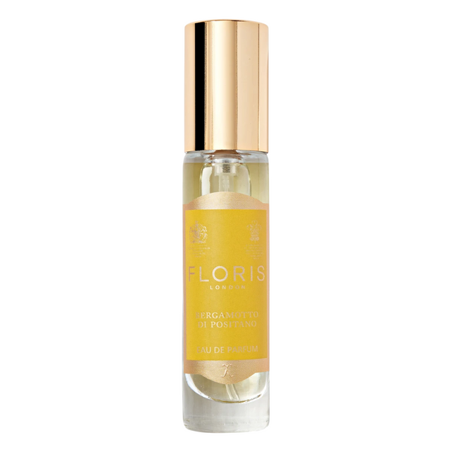Floris Of London, Bergamotto Di Positano, Eau De Parfum, Unisex, 10 ml - Feel You