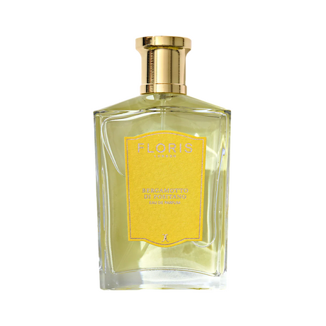 Floris Of London, Bergamotto Di Positano, Eau De Parfum, Unisex, 100 ml - Feel You