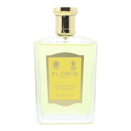 Floris Of London, Bergamotto Di Positano, Eau De Parfum, Unisex, 100 ml *Tester - Feel You