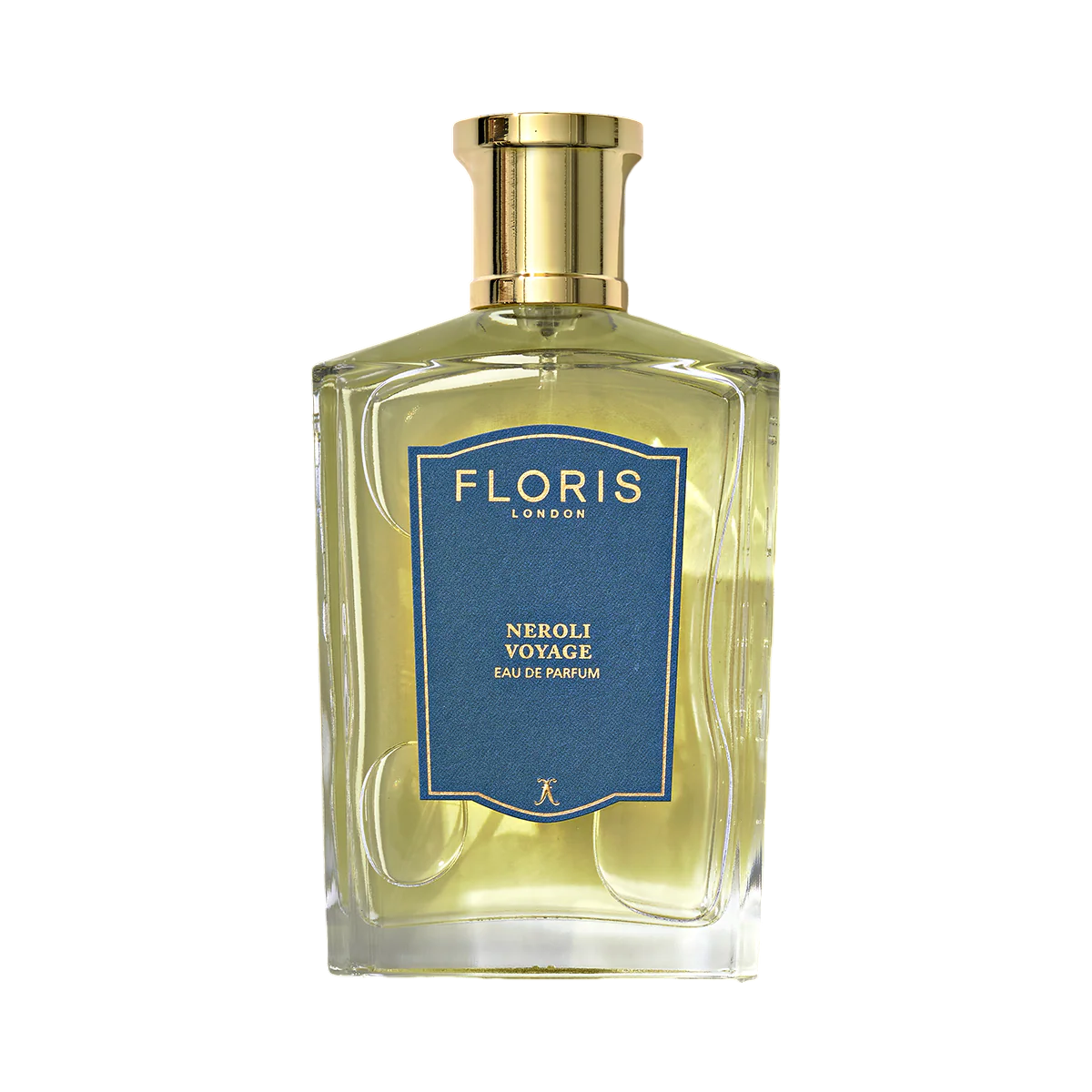 Floris Of London, Bergamotto Di Positano, Eau De Parfum, Unisex, 50 ml - Feel You
