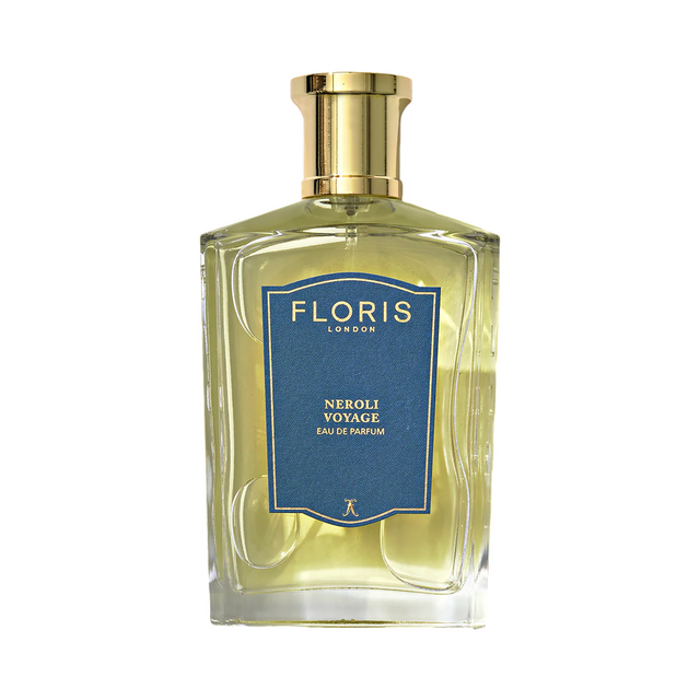 Floris Of London, Bergamotto Di Positano, Eau De Parfum, Unisex, 50 ml - Feel You