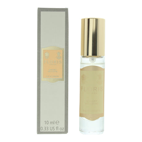 Floris Of London, Bouquet De La Reine, Eau De Toilette, For Women, 10 ml - Feel You