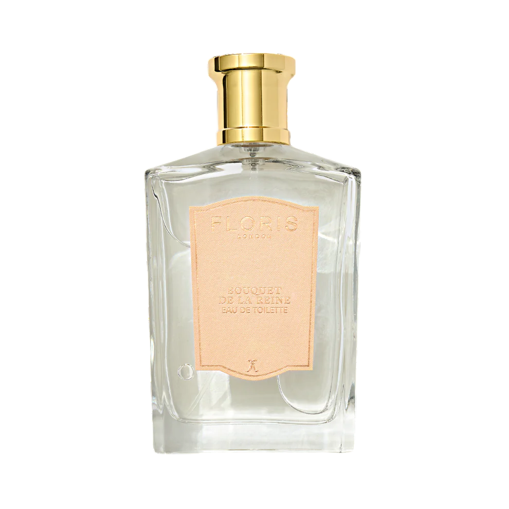 Floris Of London, Bouquet De La Reine, Eau De Toilette, For Women, 100 ml *Tester - Feel You