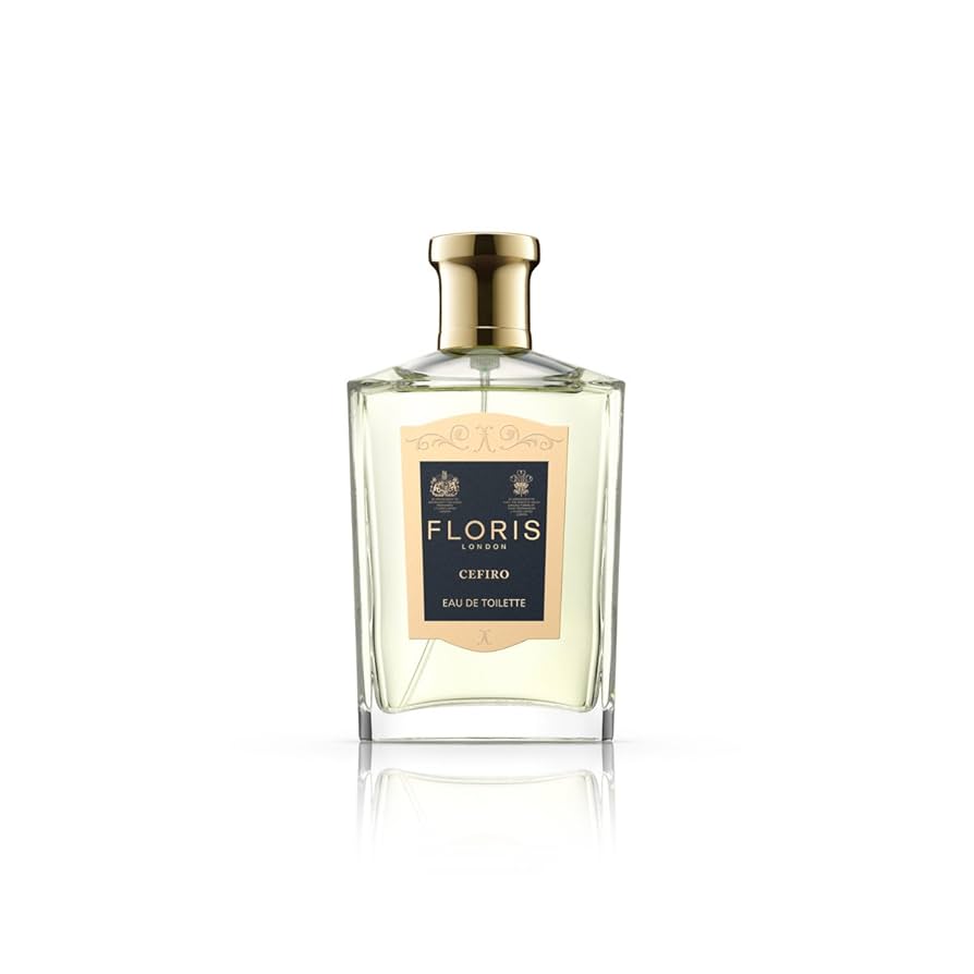 Floris Of London, Cefiro, Eau De Toilette, Unisex, 100 ml - Feel You
