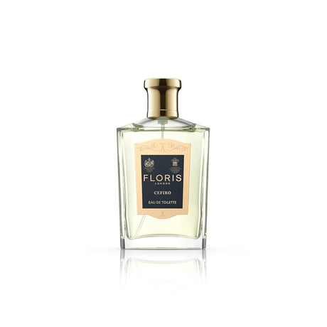 Floris Of London, Cefiro, Eau De Toilette, Unisex, 100 ml - Feel You