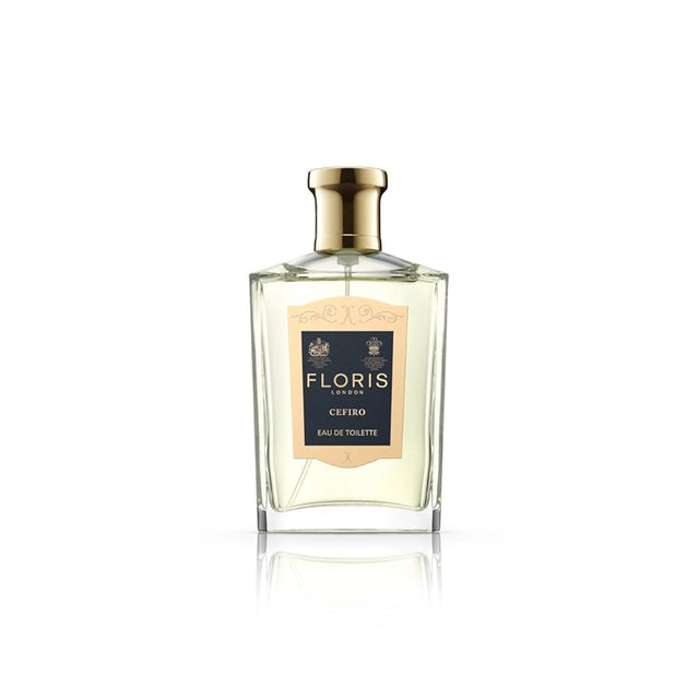 Floris Of London, Cefiro, Eau De Toilette, Unisex, 100 ml - Feel You