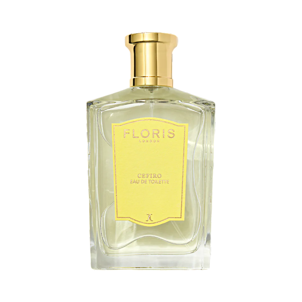 Floris Of London, Cefiro, Eau De Toilette, Unisex, 100 ml *Tester - Feel You
