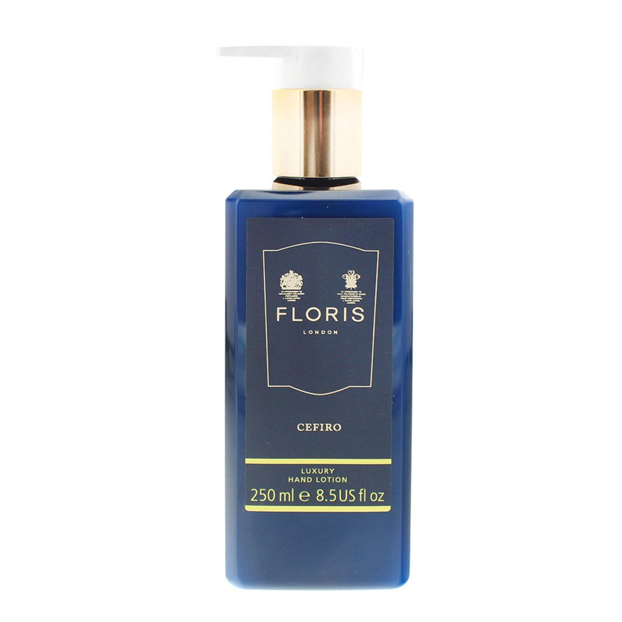 Floris Of London, Cefiro, Nourishes, Daily Use, Lotion, Hands, 250 ml - Feel You