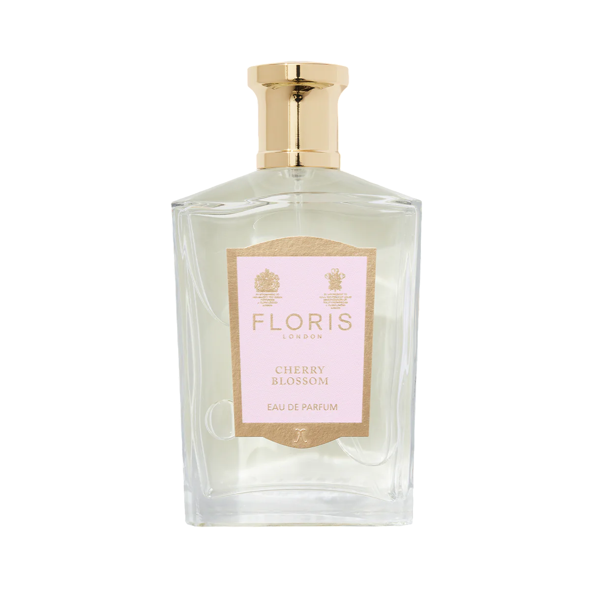 Floris Of London, Cherry Blossom, Eau De Parfum, For Women, 100 ml - Feel You