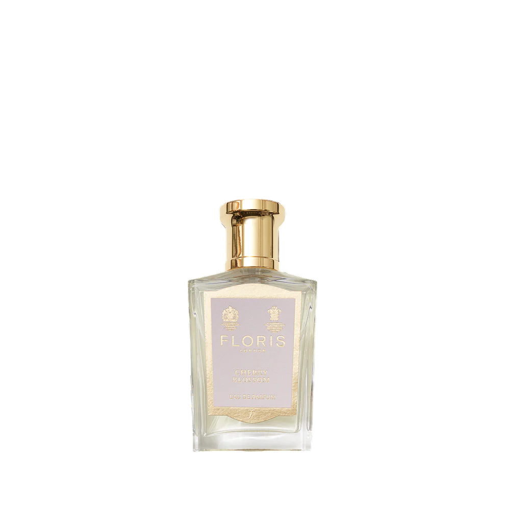 Floris Of London, Cherry Blossom, Eau De Parfum, For Women, 50 ml - Feel You