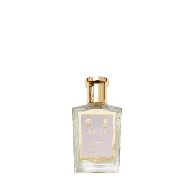 Floris Of London, Cherry Blossom, Eau De Parfum, For Women, 50 ml - Feel You