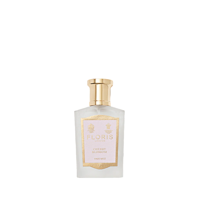Floris Of London, Cherry Blossom, Hair Scented Mist, For Women, 50 ml *Tester - Feel You