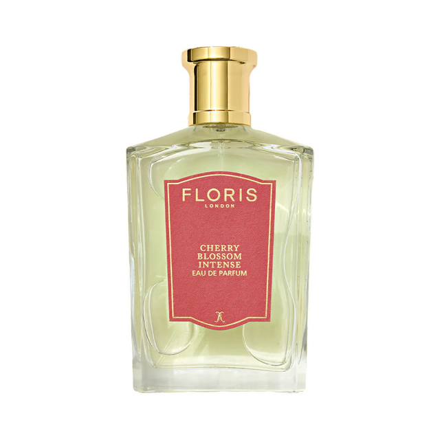 Floris Of London, Cherry Blossom Intense, Eau De Parfum, For Women, 100 ml - Feel You