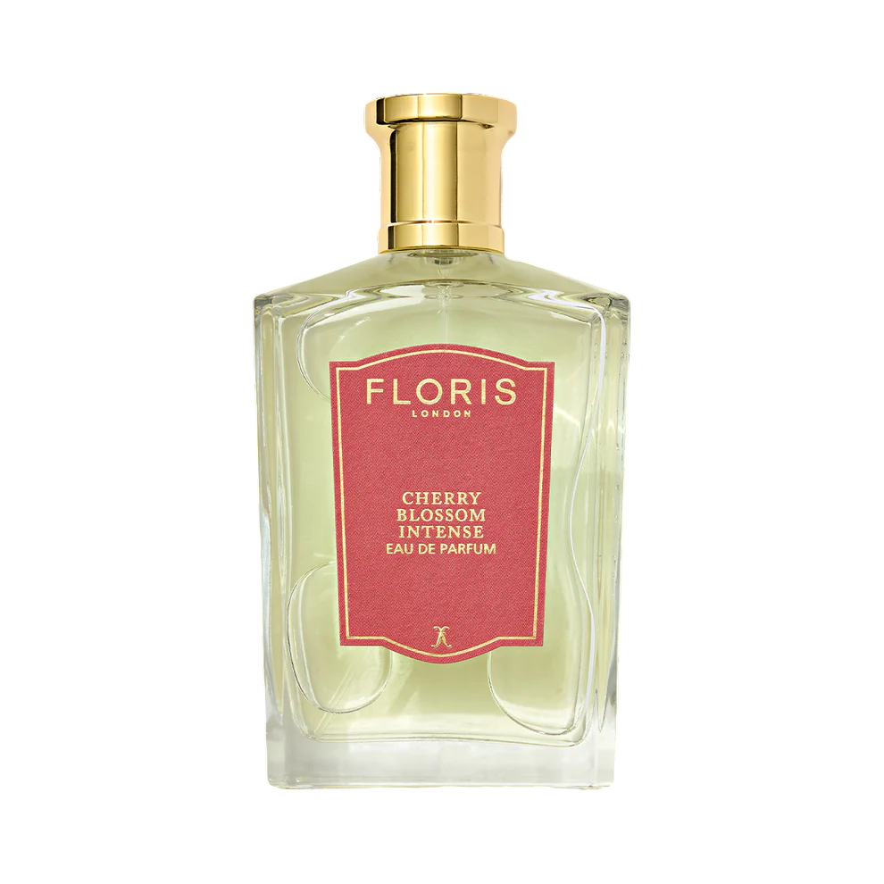 Floris Of London, Cherry Blossom Intense, Eau De Parfum, For Women, 100 ml *Tester - Feel You