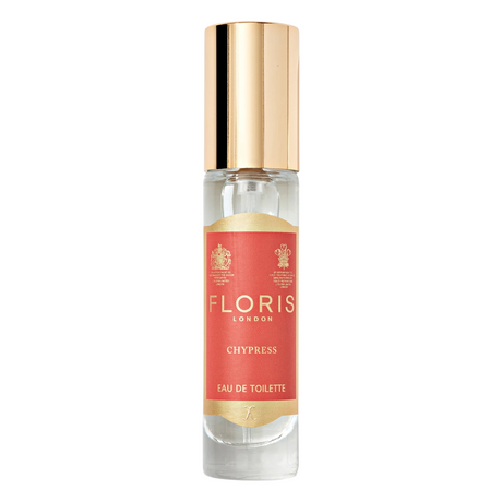 Floris Of London, Chypress, Eau De Toilette, Unisex, 10 ml - Feel You