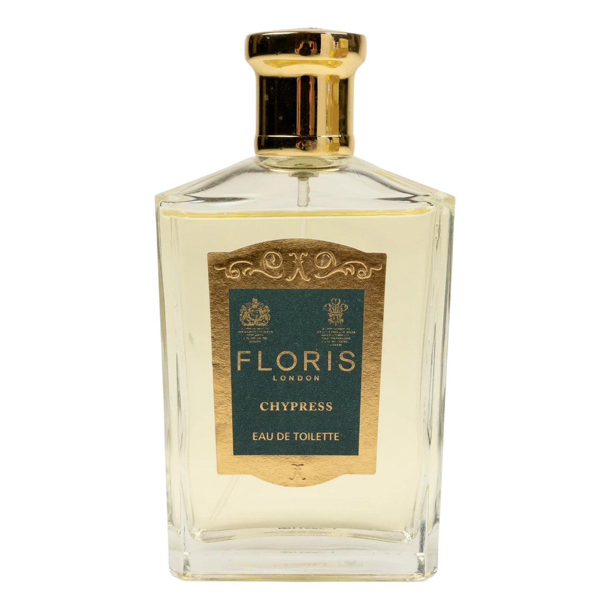 Floris Of London, Chypress, Eau De Toilette, Unisex, 100 ml - Feel You