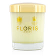 Floris Of London, Cinnamon & Tangerine, Cinnamon & Tangerine, Scented Candle, 175 g - Feel You
