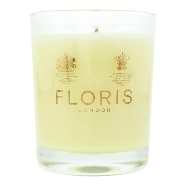 Floris Of London, Cinnamon & Tangerine, Scented Candle, 175 g *Tester - Feel You