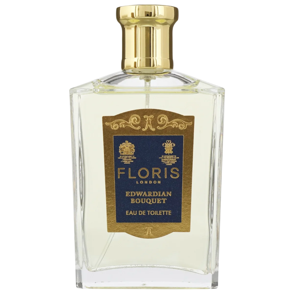 Floris Of London, Edwardian Bouquet, Eau De Toilette, For Women, 100 ml *Tester - Feel You