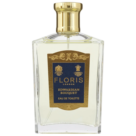 Floris Of London, Edwardian Bouquet, Eau De Toilette, For Women, 100 ml *Tester - Feel You